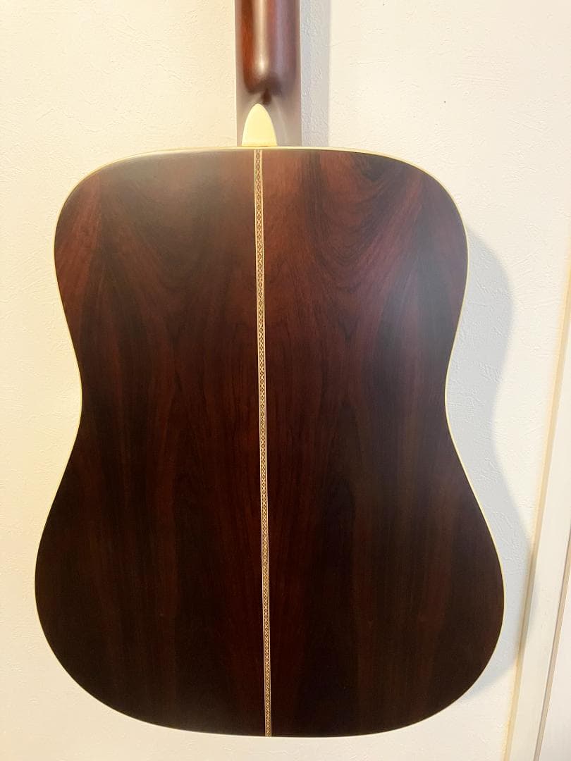 ポ*ロ様 MORRIS M 601 モーリス 90年代 日本製 ハカランダ