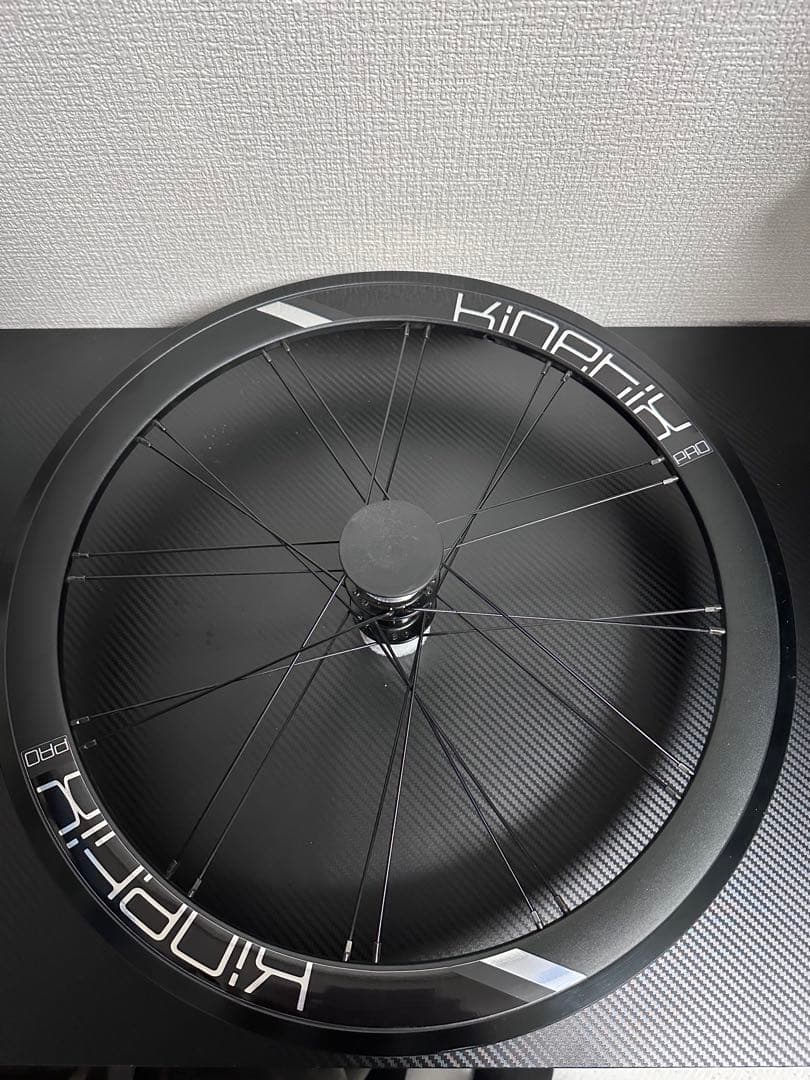 tern SURGE x 純正リヤホイール　KinetixPRO20インチ