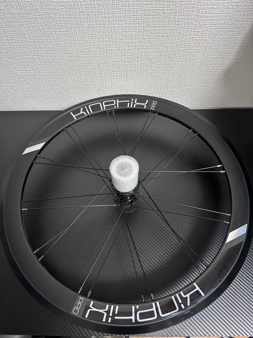 tern SURGE x 純正リヤホイール　KinetixPRO20インチ