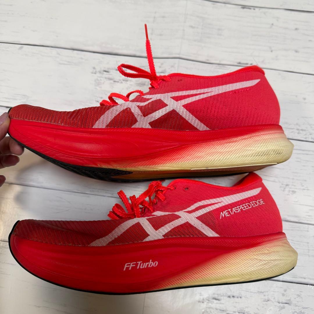 ASICS SPEED EDGE ＋　エッジプラス　25cm