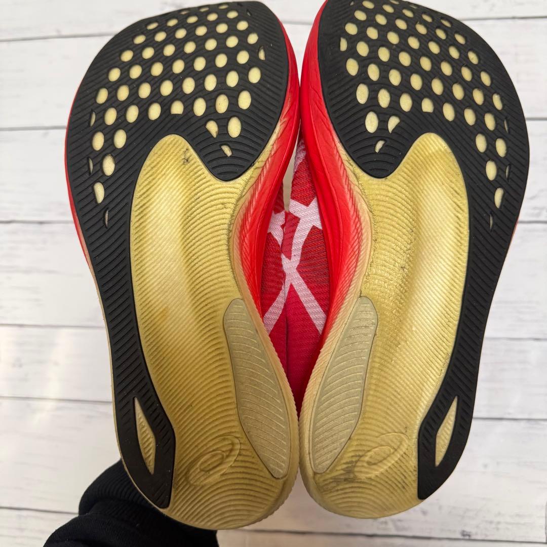 ASICS SPEED EDGE ＋　エッジプラス　25cm