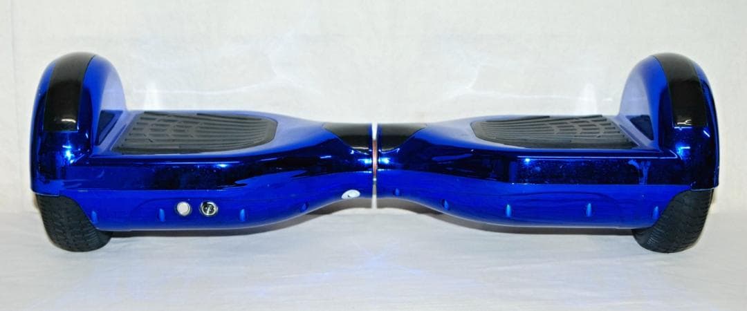 エレクトリック ホバーボード WJ1 室内使用 充電器付き 電動スケボー