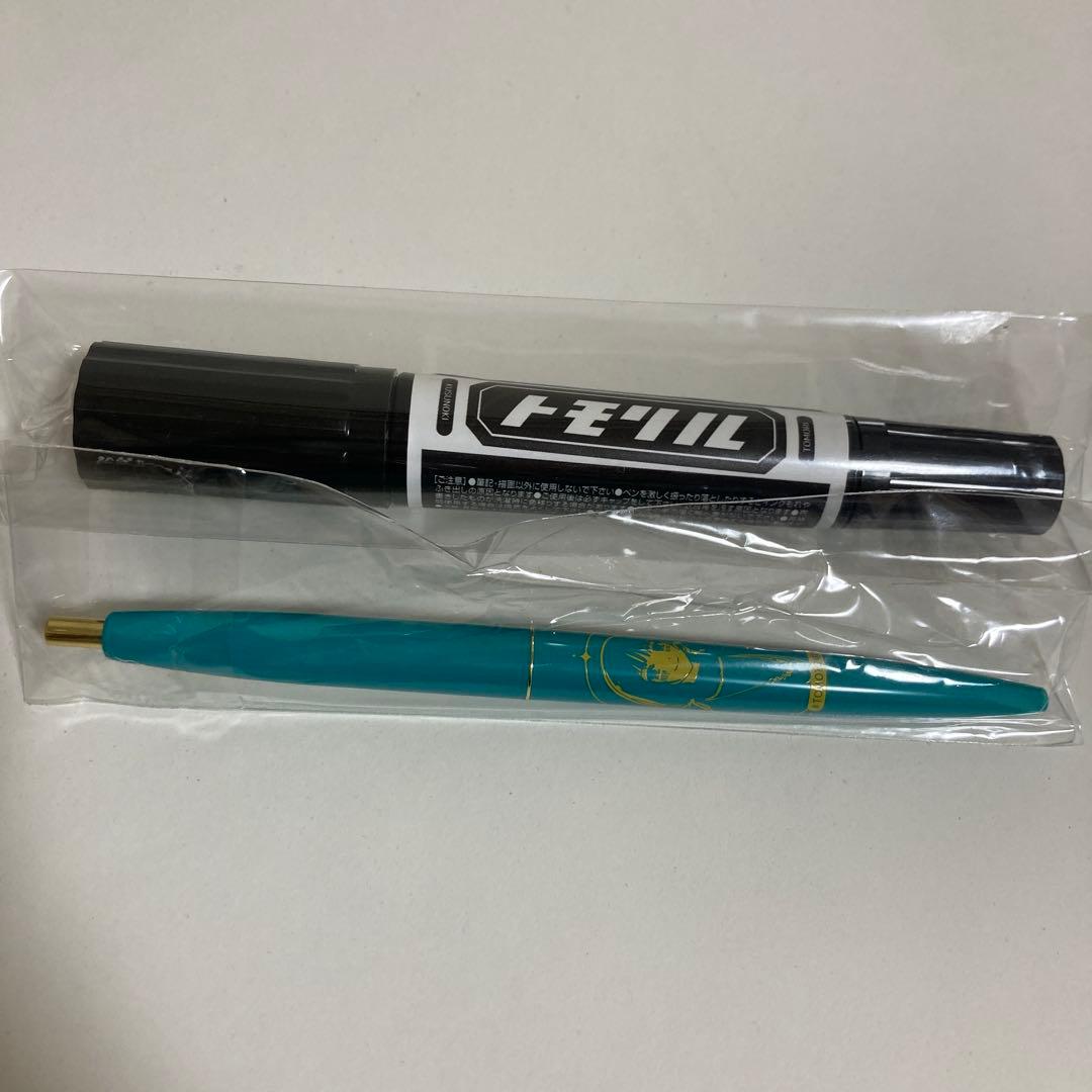 楠木ともりグッズ　おまとめ