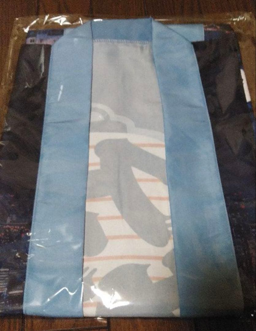 ☆新品 非売品☆ヤクルトスワローズ　スワサマ　限定　法被　ハッピ