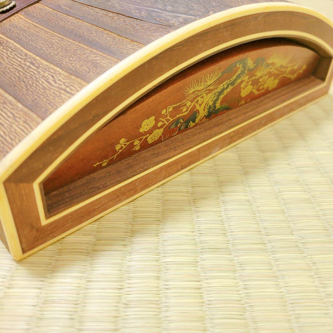 高級 和琴 お琴 琴 くり甲 すだれ彫 蒔絵 和楽器 弦楽器 13弦 伝統楽器