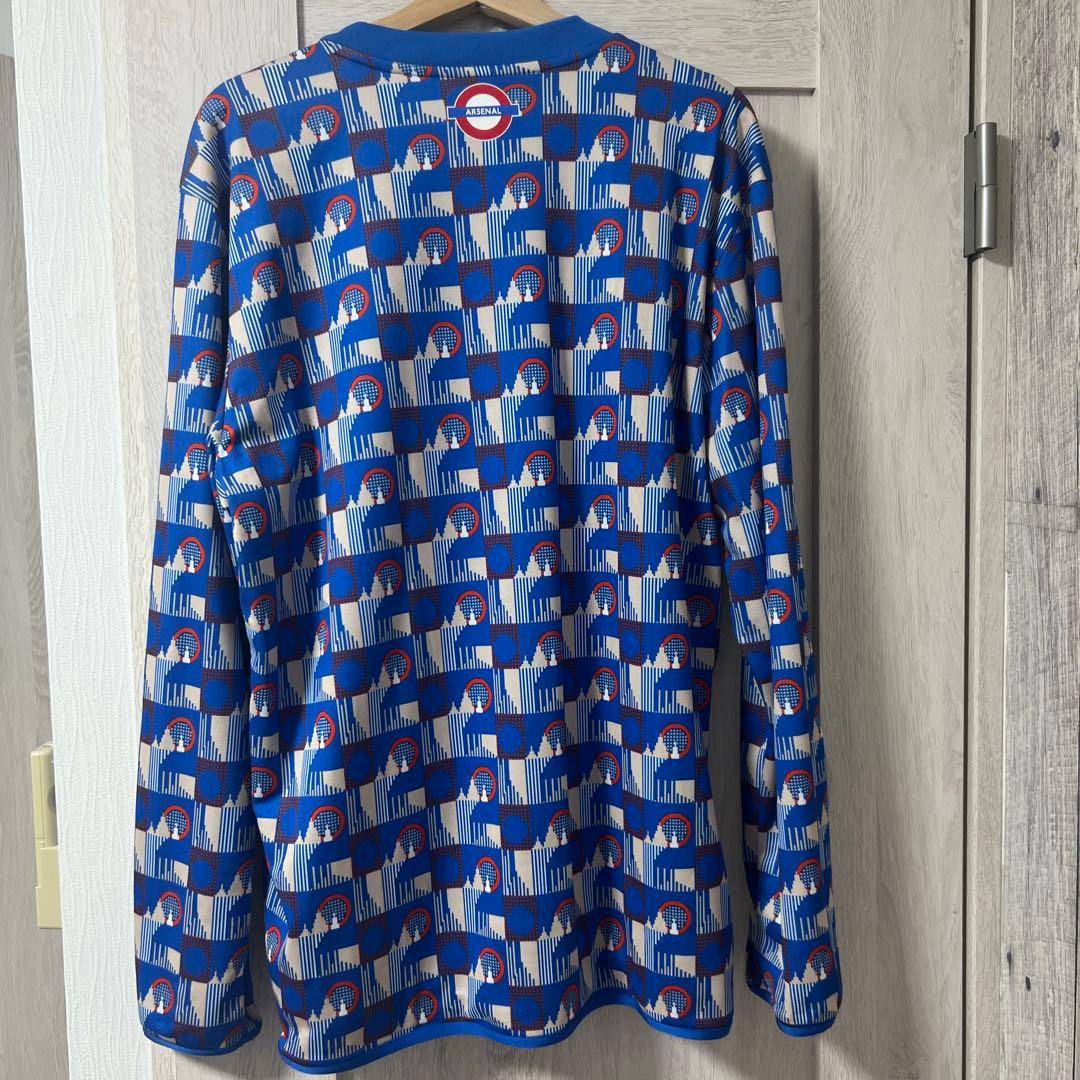 Arsenal フリーストレーナー