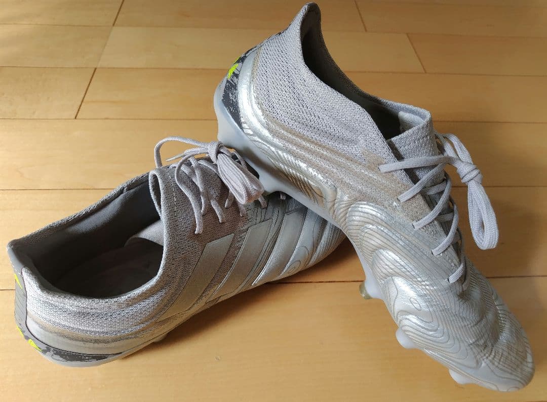 アディダス コパ adidas COPA 20.1 28cm