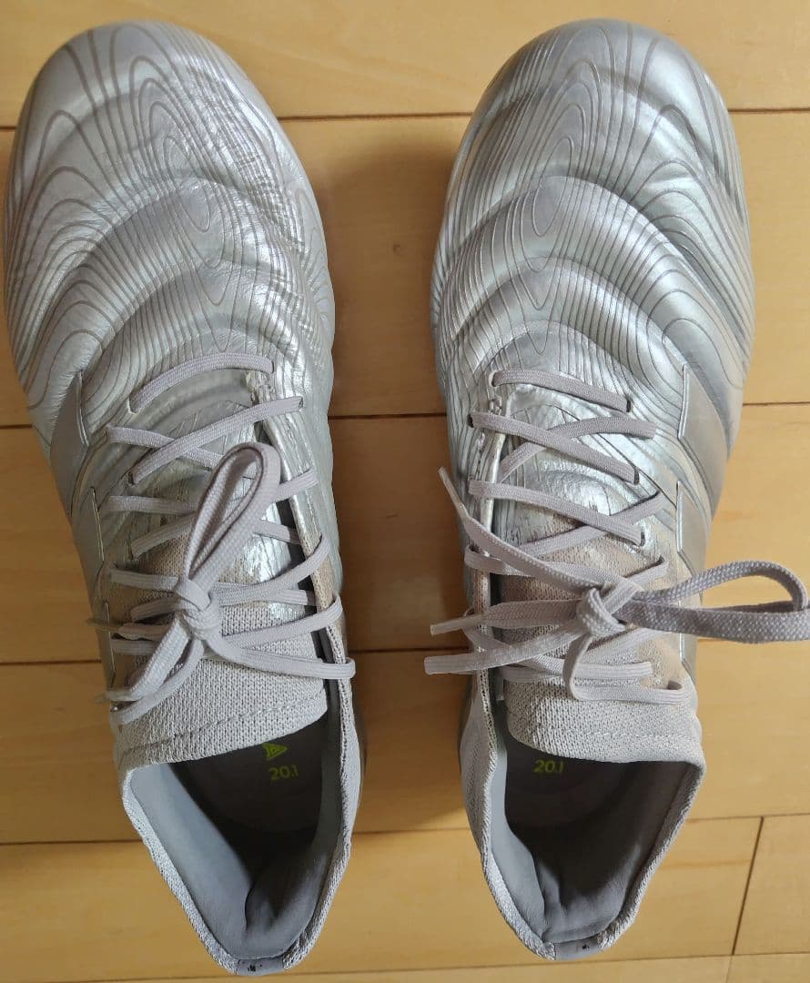 アディダス コパ adidas COPA 20.1 28cm