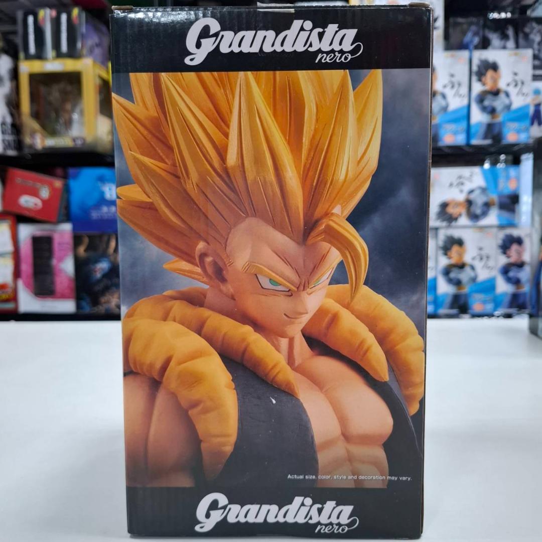 ⭐美品⭐0313 グランディスタ ネロ Grandista ゴジータ