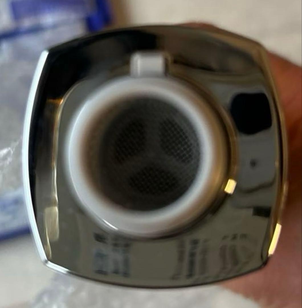 TAKAGI みず工房 浄水器ヘッド JH050MH カートリッジ　3個 タカギ