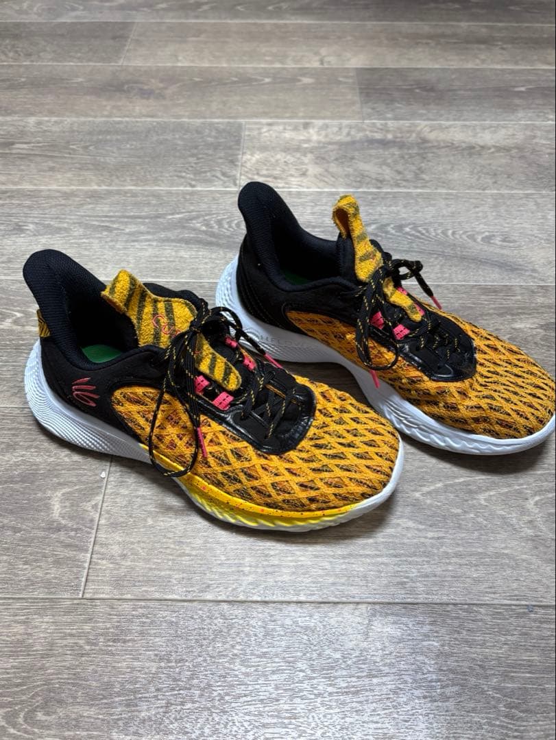 お値下げ可能　CURRY flow9 美品 レア セサミストリート