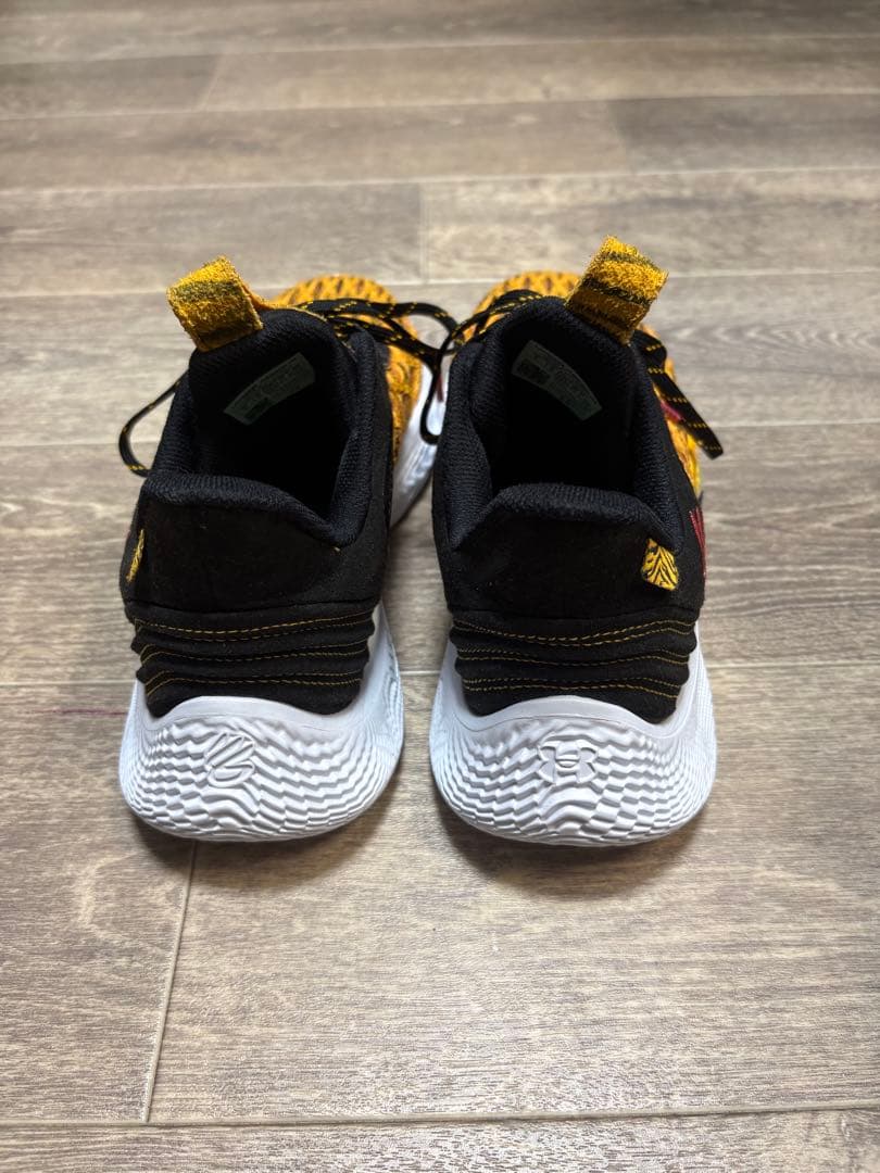 お値下げ可能　CURRY flow9 美品 レア セサミストリート