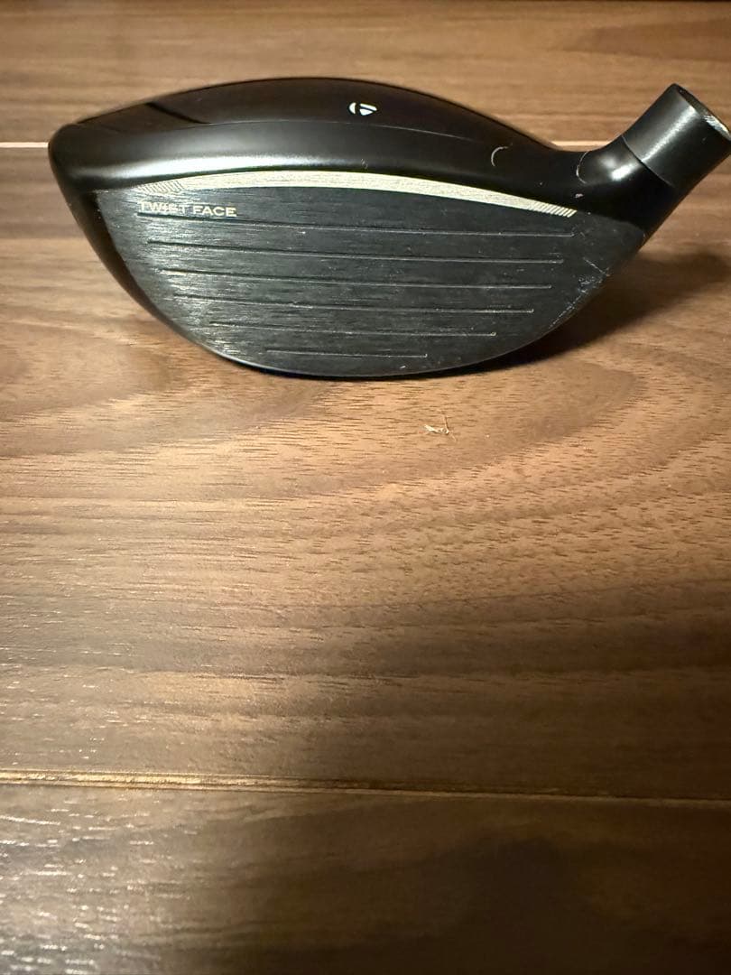 テーラーメイド ステルス2プラス　3w