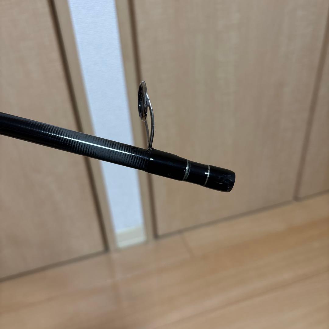 Ballistick HIRA 107M TZ NANO バリヒラ