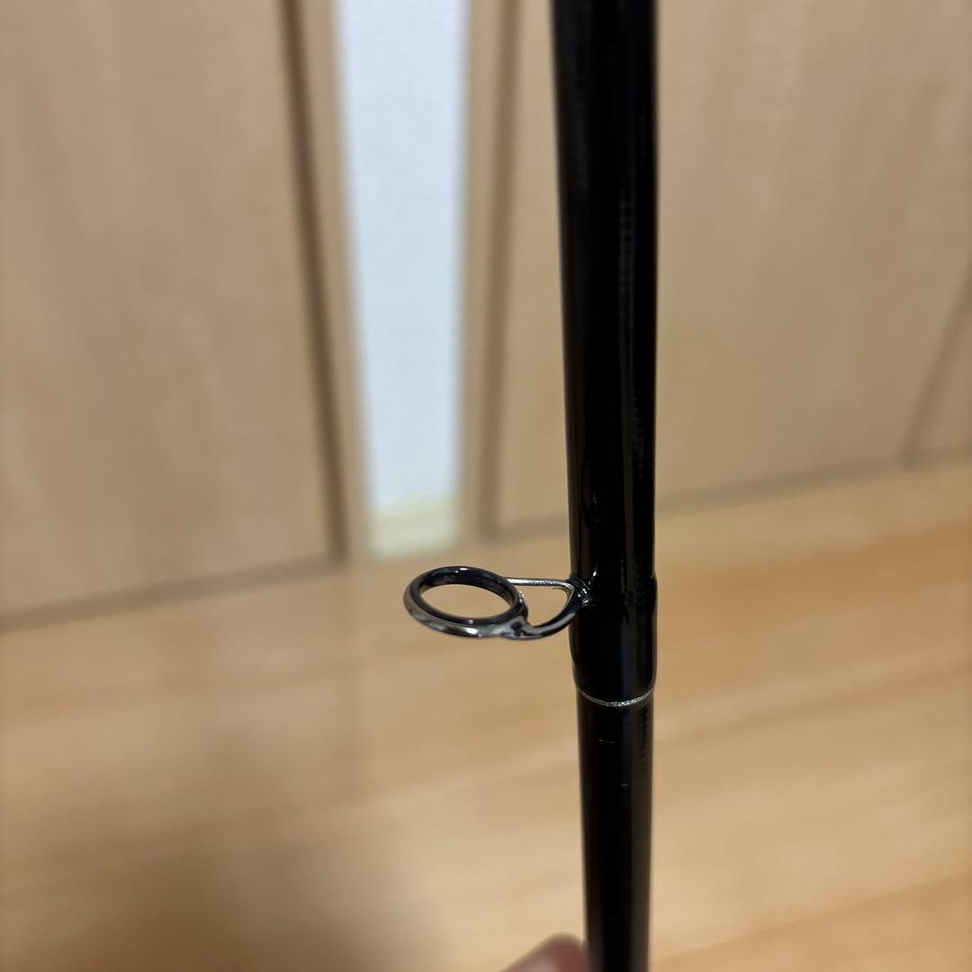 Ballistick HIRA 107M TZ NANO バリヒラ