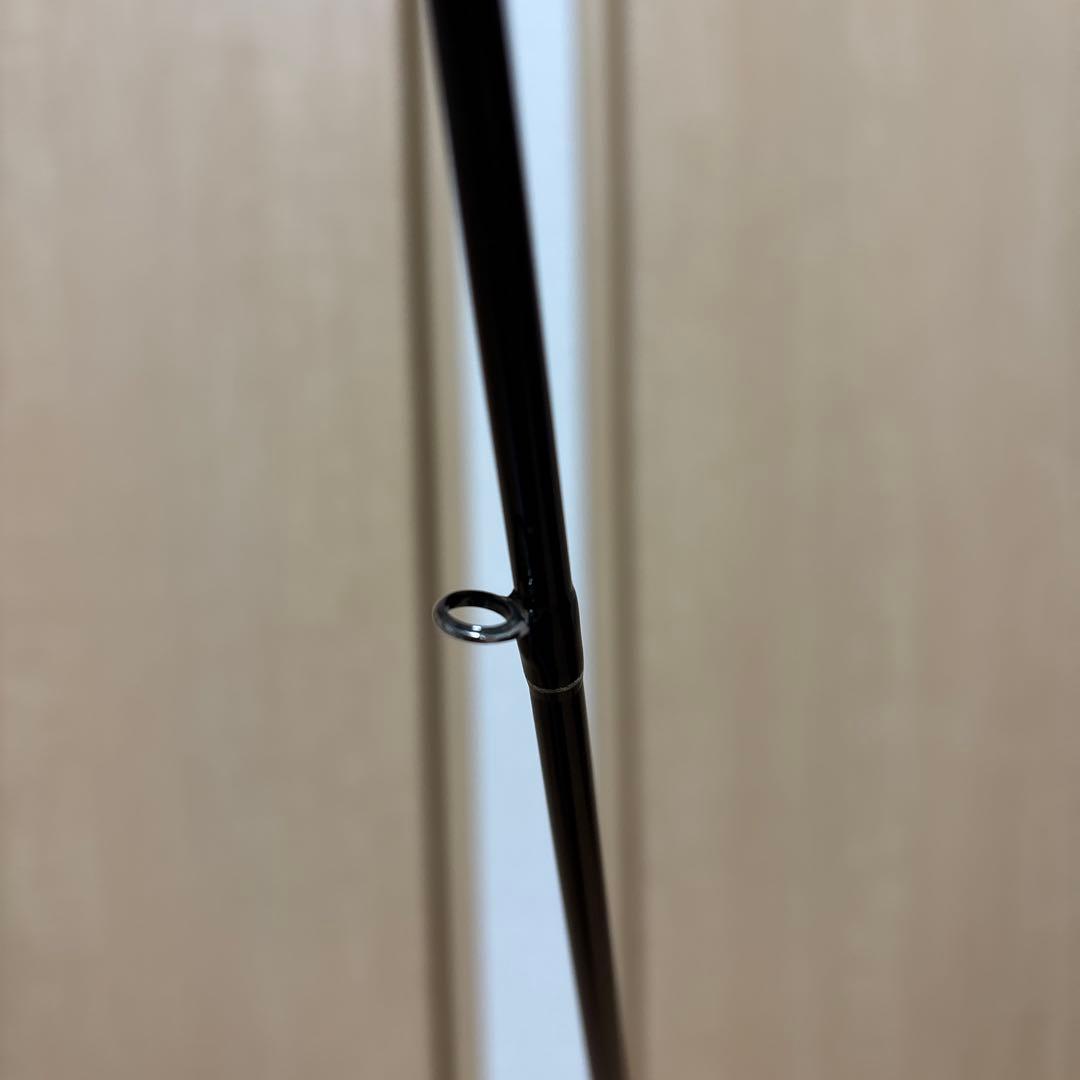 Ballistick HIRA 107M TZ NANO バリヒラ