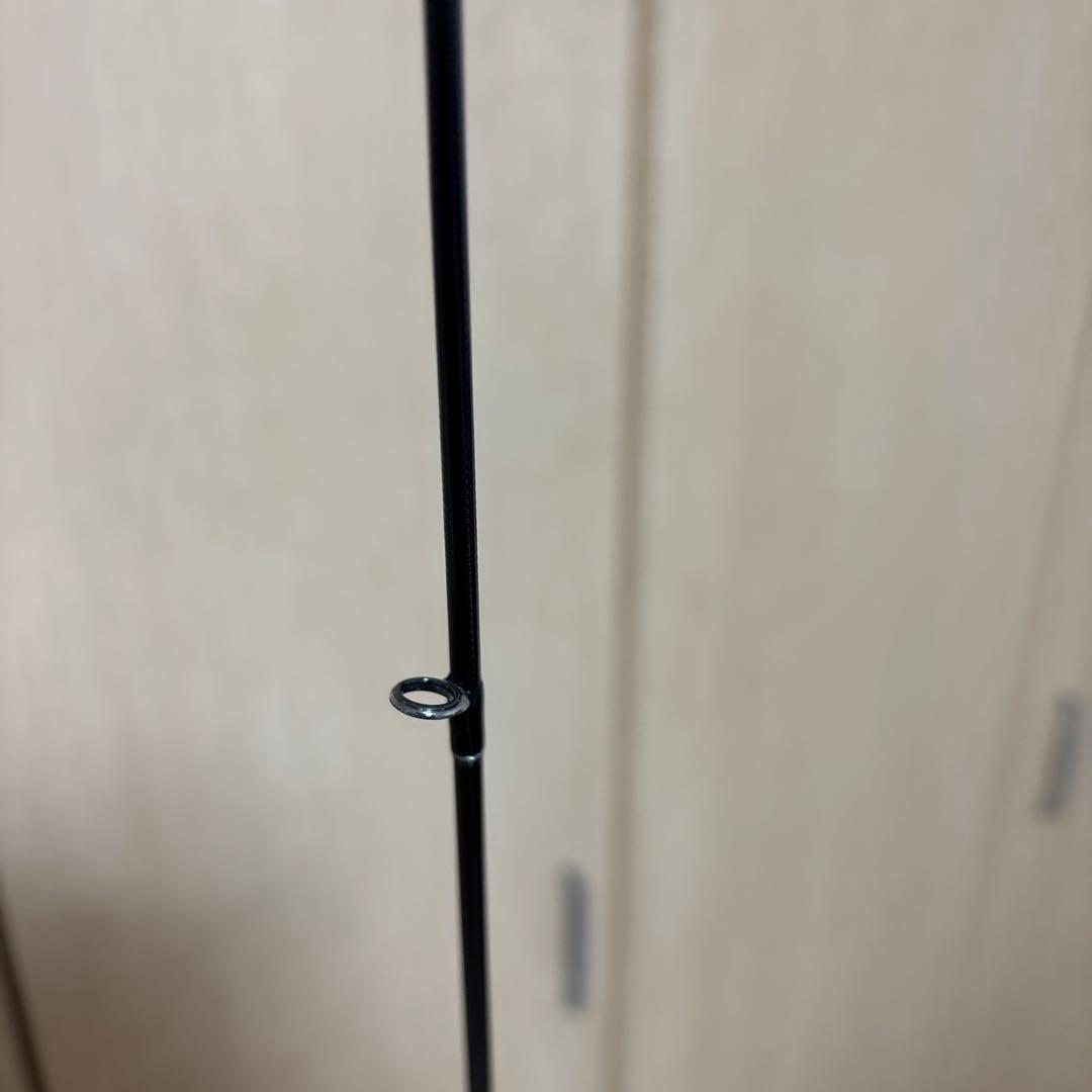 Ballistick HIRA 107M TZ NANO バリヒラ