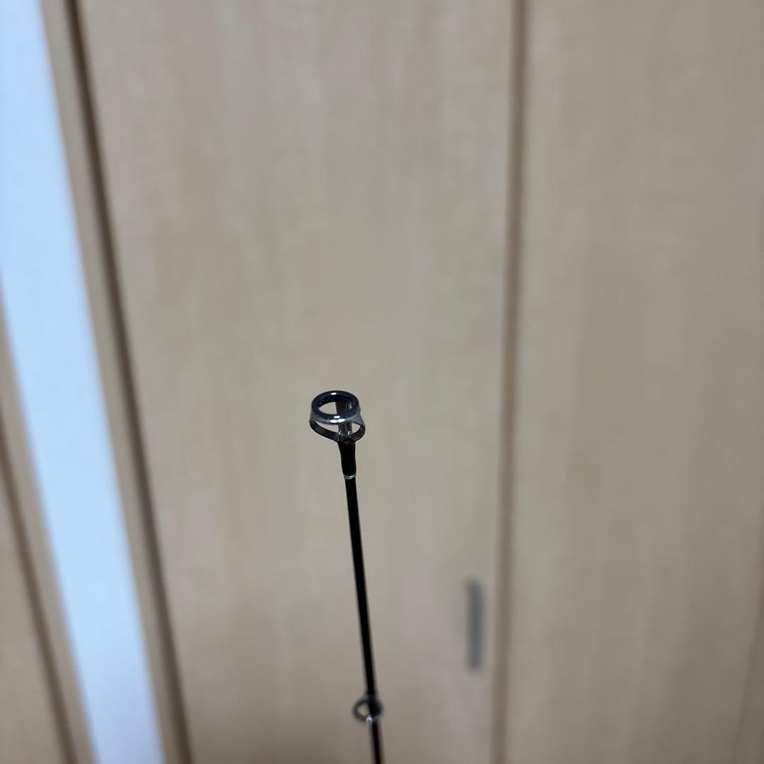 Ballistick HIRA 107M TZ NANO バリヒラ
