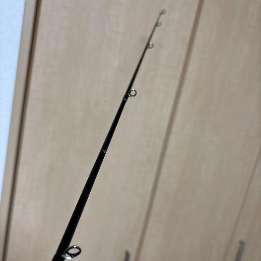 Ballistick HIRA 107M TZ NANO バリヒラ