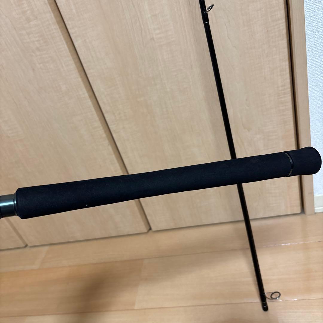 Ballistick HIRA 107M TZ NANO バリヒラ