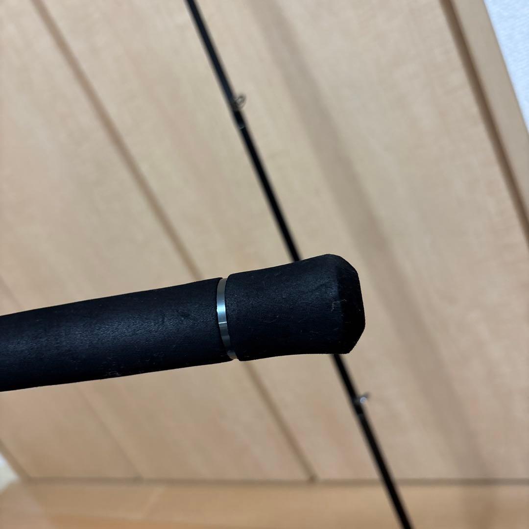 Ballistick HIRA 107M TZ NANO バリヒラ
