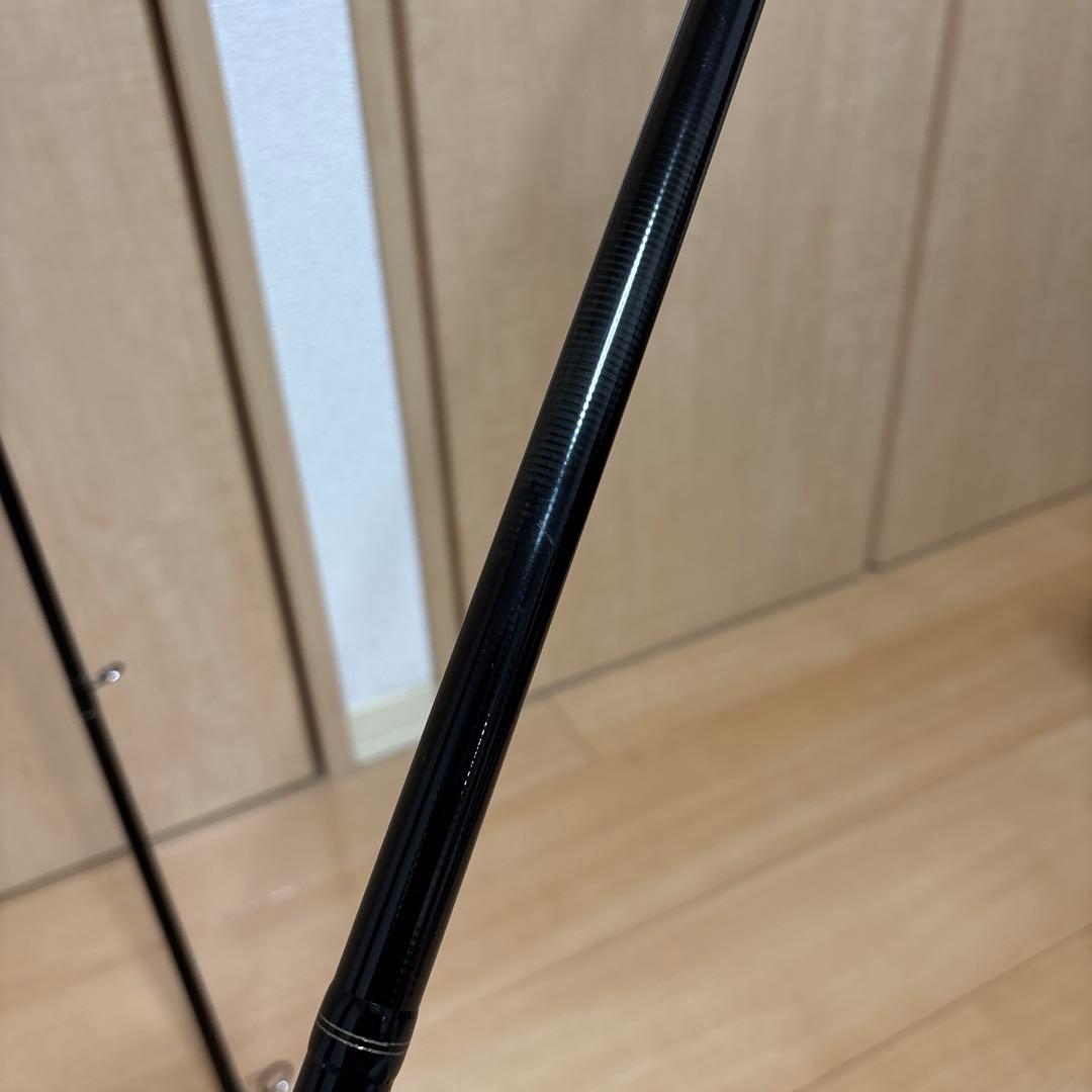 Ballistick HIRA 107M TZ NANO バリヒラ