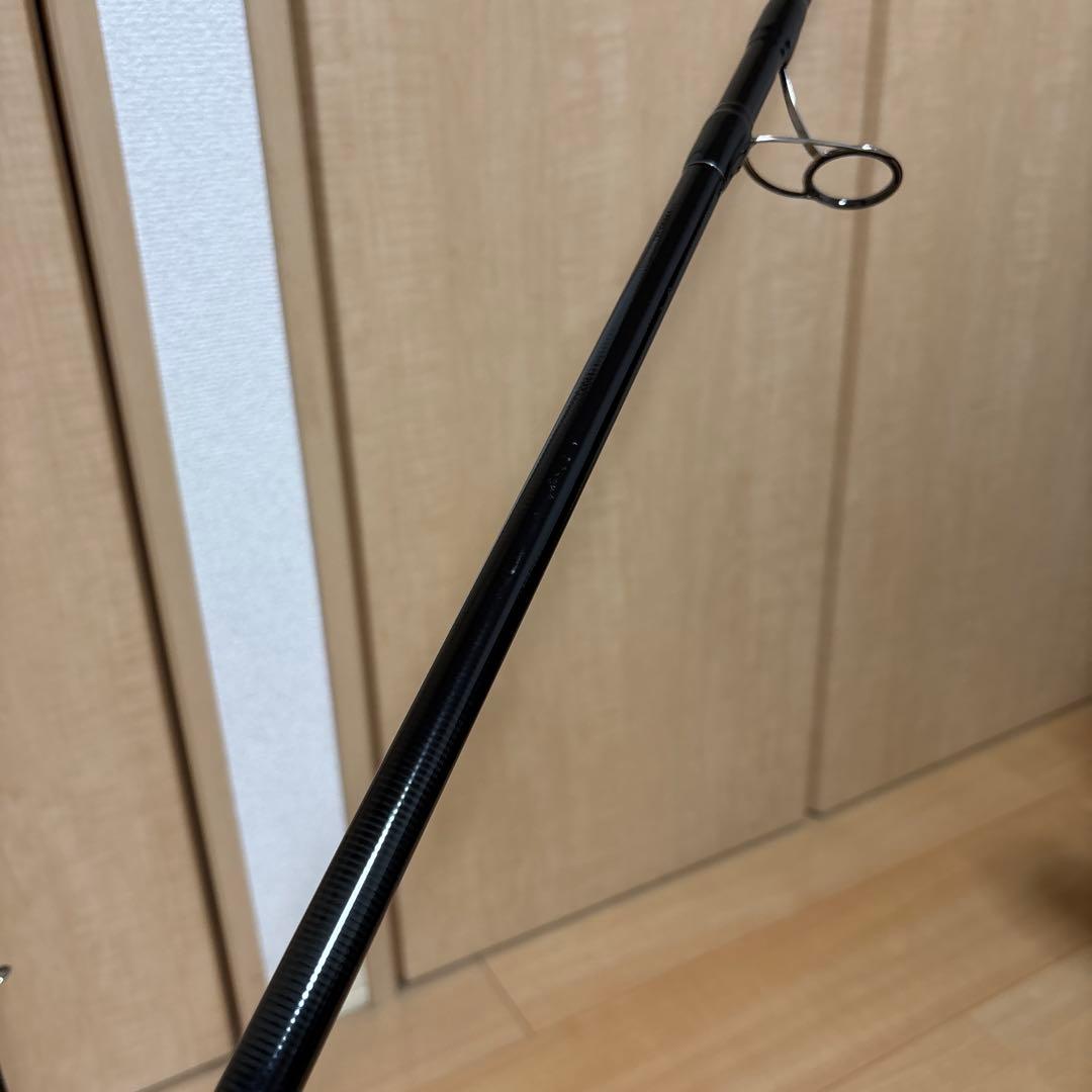 Ballistick HIRA 107M TZ NANO バリヒラ