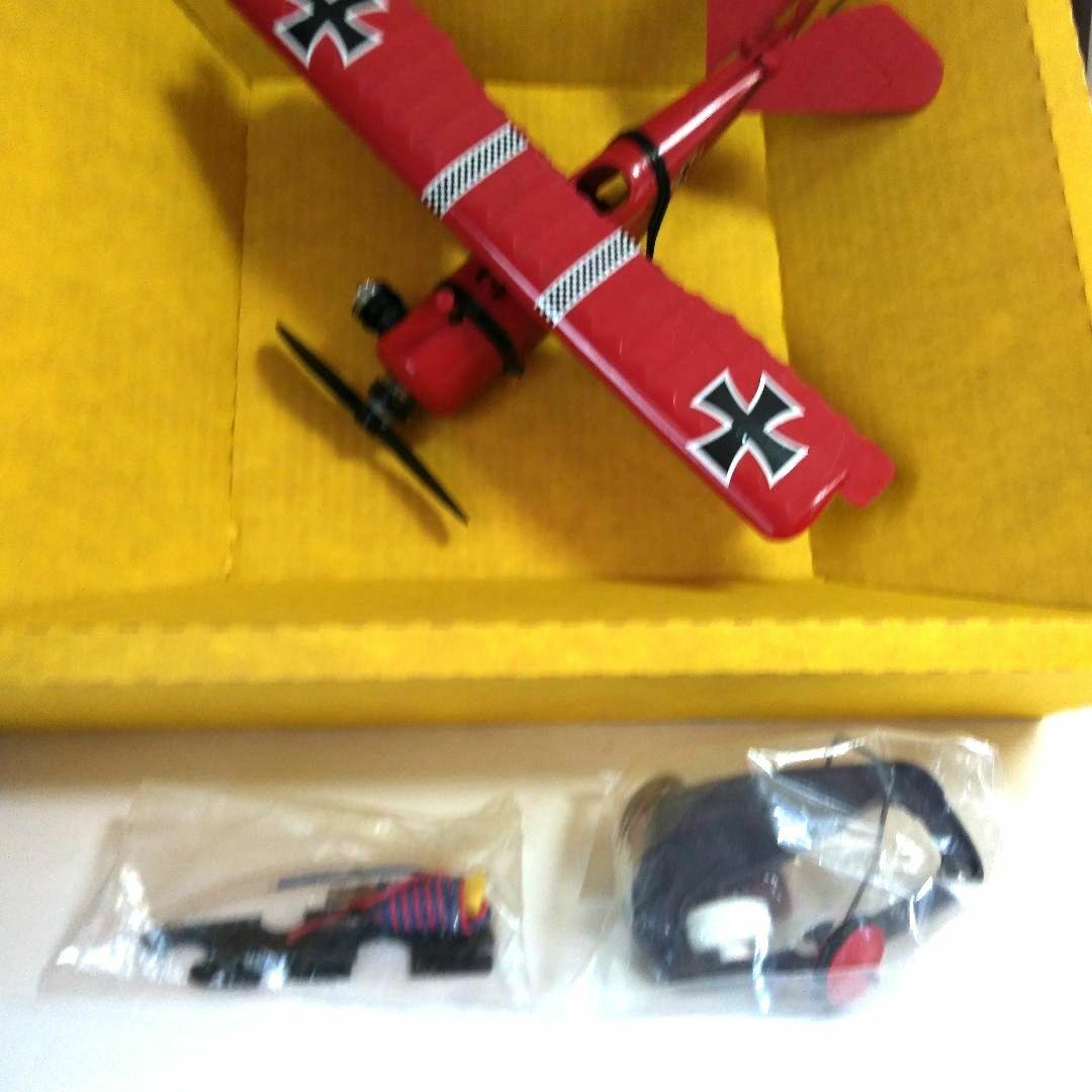 COX　049 ENGINE POWERED C/L AIR PLANE