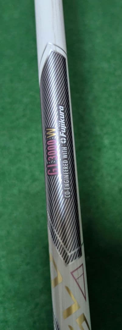 【最終価格】GLOIRE フェアウェイウッド 5W（レディース）