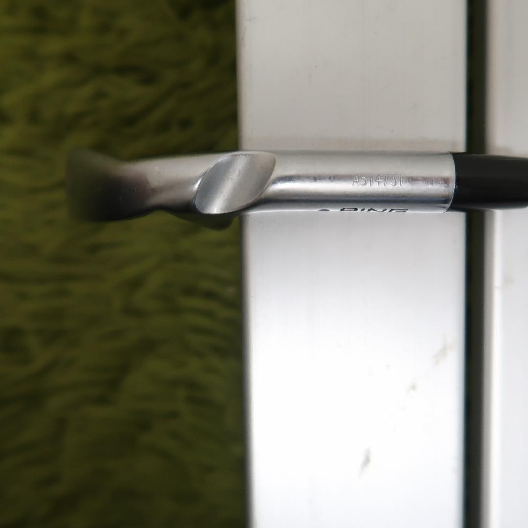 PING i500 6番 単品 アイアン 人気