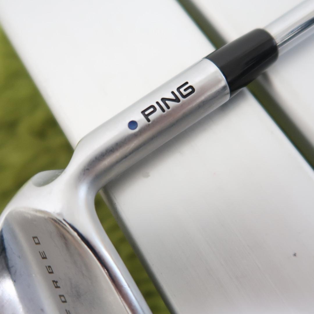 PING i500 6番 単品 アイアン 人気