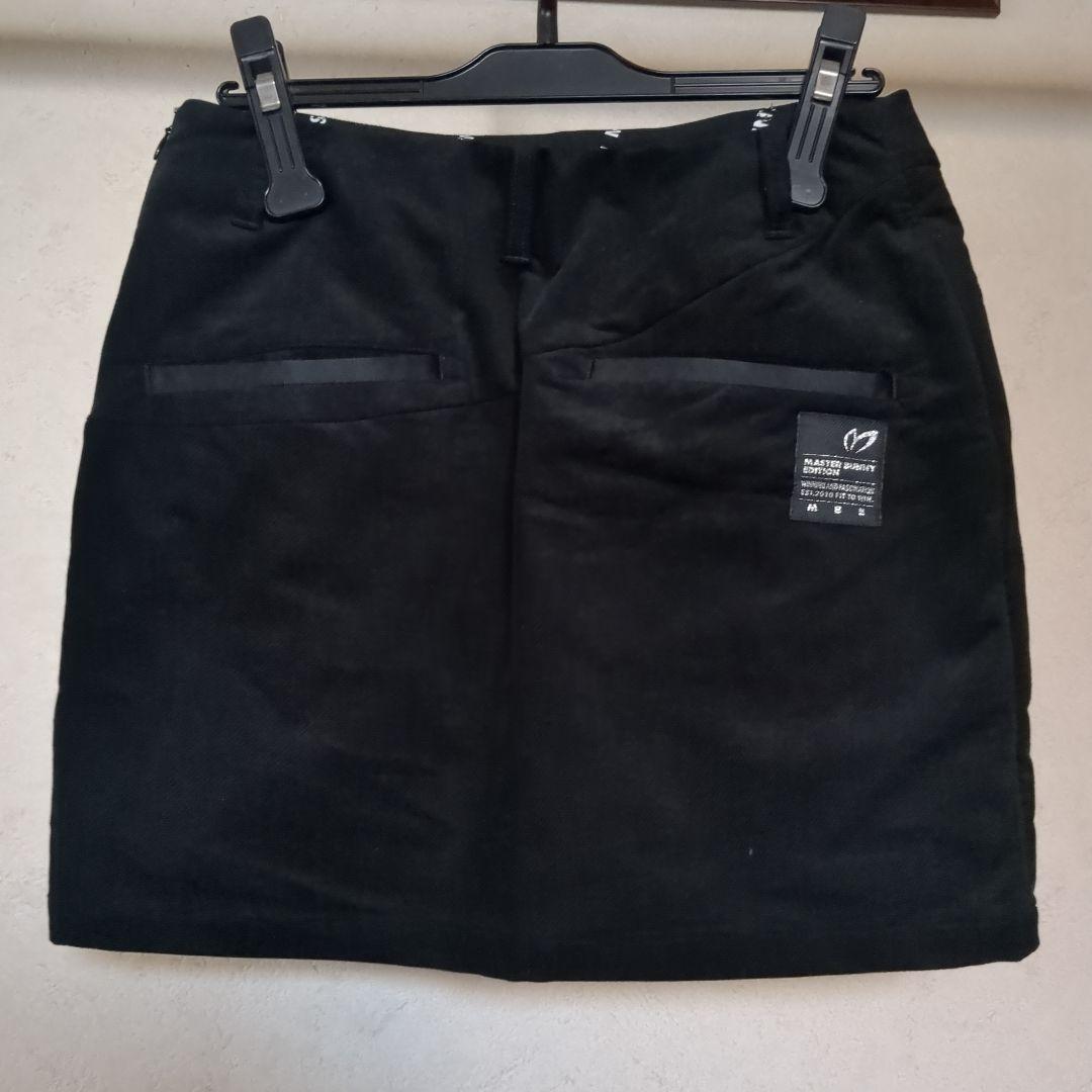 新品【秋冬マスターバニー】パーリーゲイツ