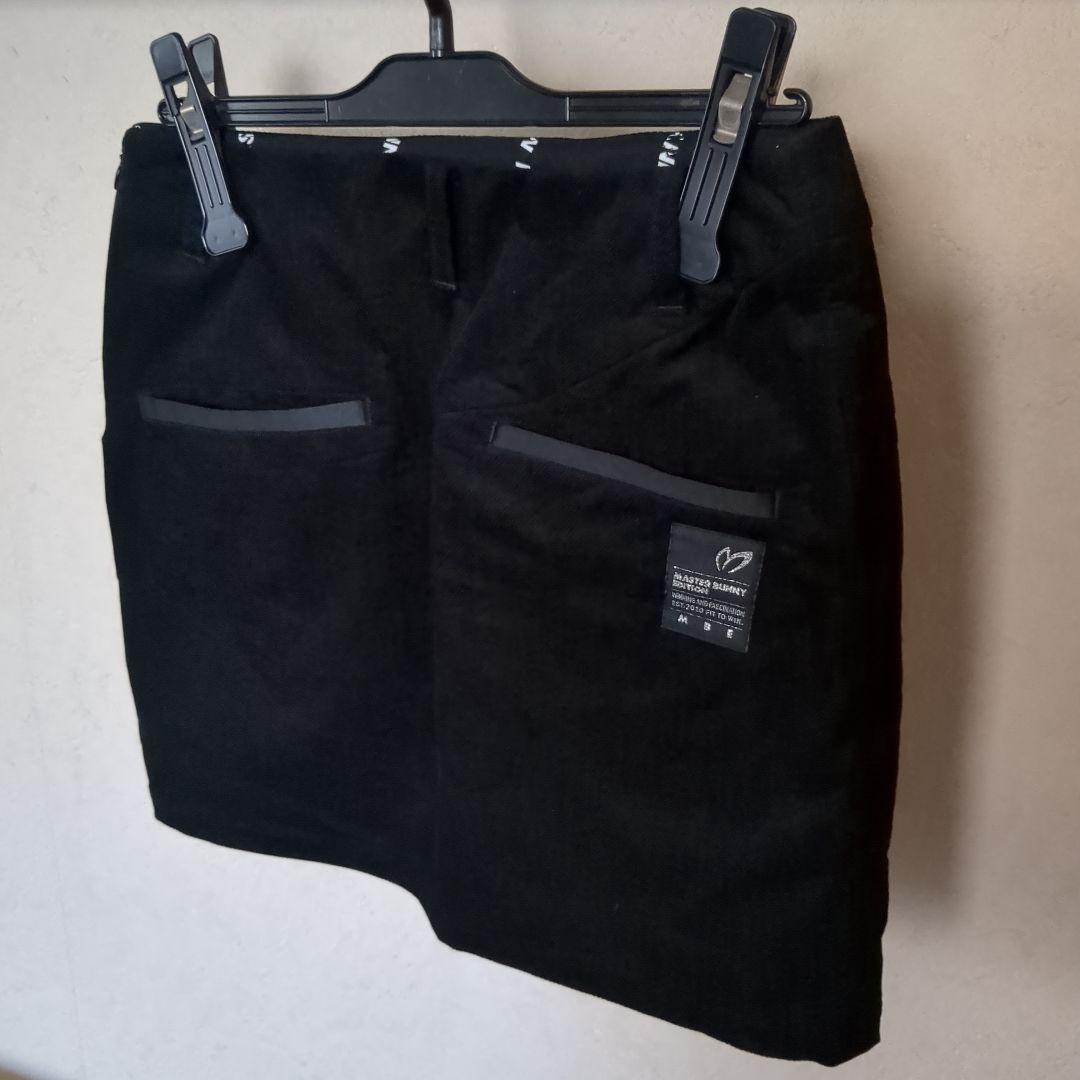 新品【秋冬マスターバニー】パーリーゲイツ