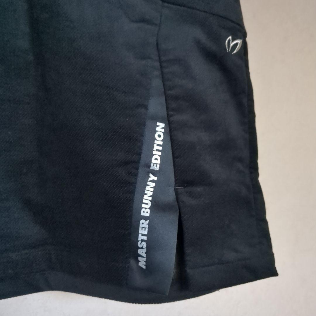 新品【秋冬マスターバニー】パーリーゲイツ