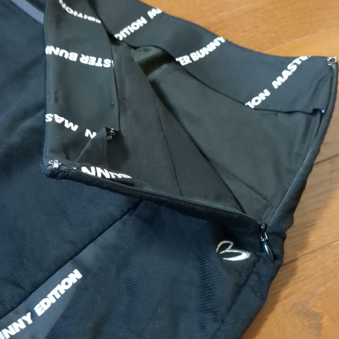 新品【秋冬マスターバニー】パーリーゲイツ