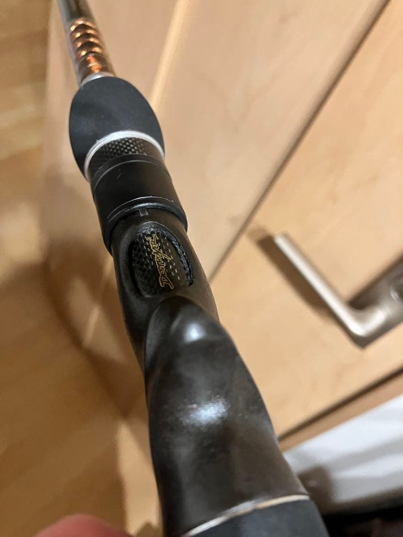 メガバス　トマホーク　紫龍　最終値引き