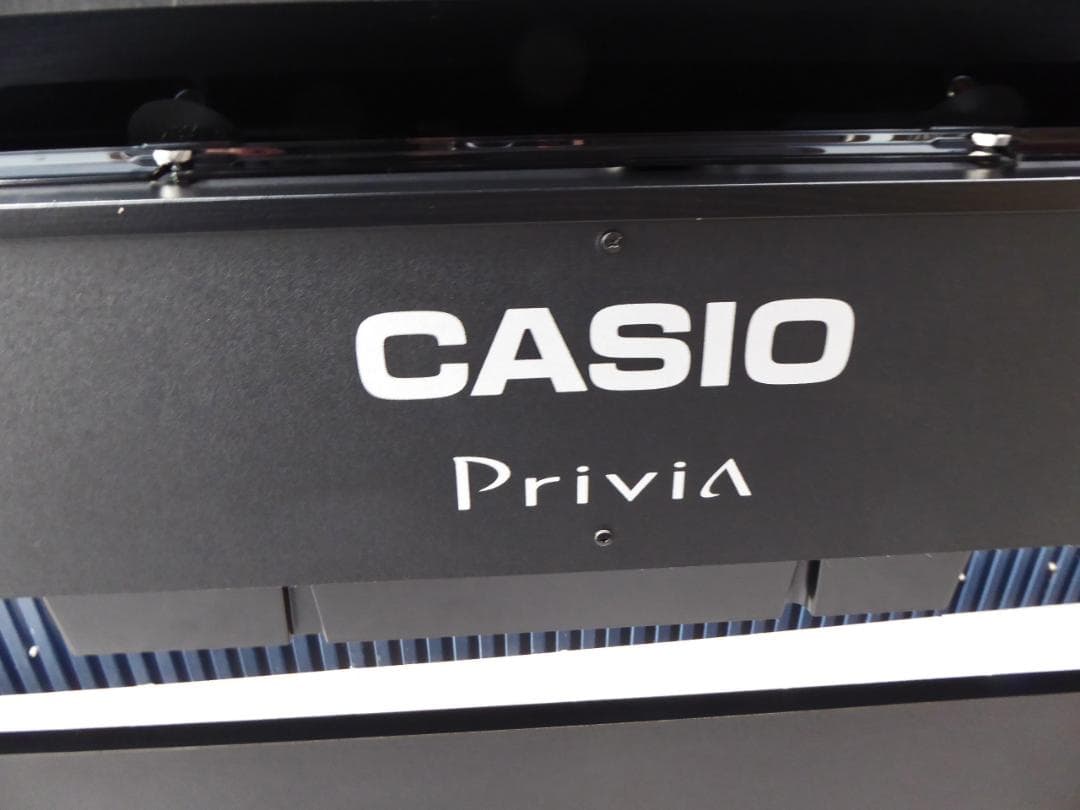 CASIO　カシオ　 Privia PX-770 電子ピアノ　2021年製