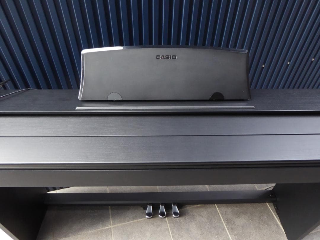 CASIO　カシオ　 Privia PX-770 電子ピアノ　2021年製