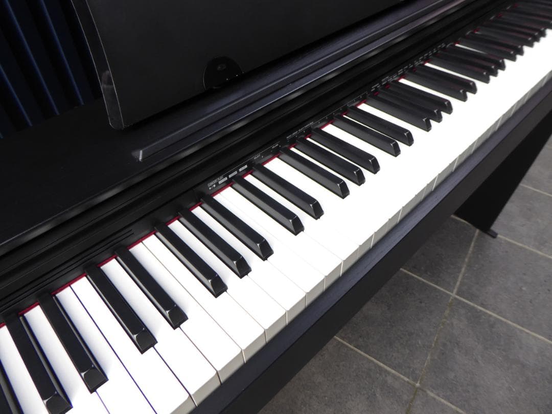 CASIO　カシオ　 Privia PX-770 電子ピアノ　2021年製