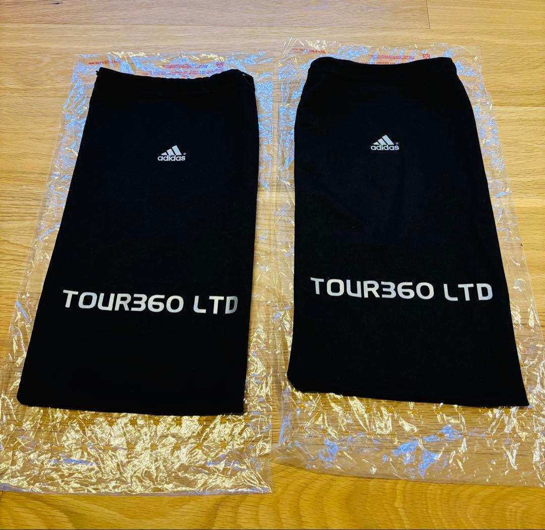 adidas TOUR360 LTD ゴルフシューズ - ホワイト