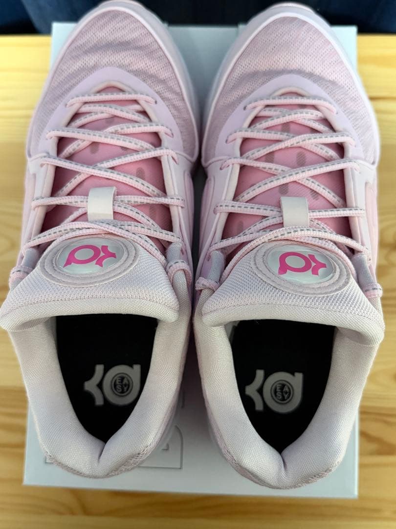 シューズ(男性用) NIKE KD16 by you 26.5cm