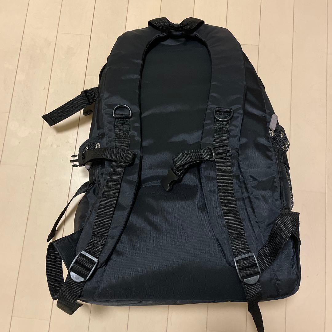 molten バッグ 黒
