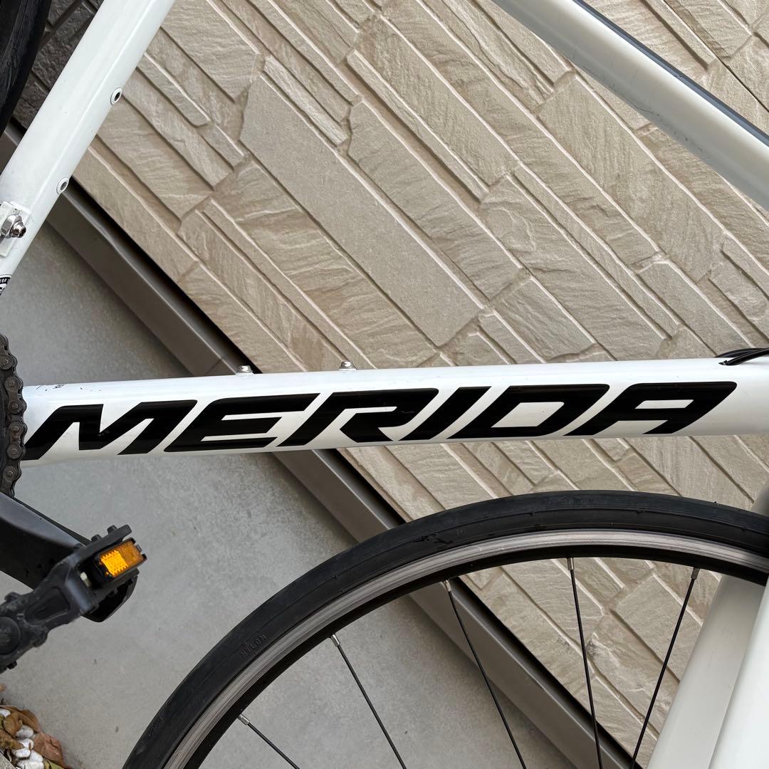 【整備済み】MERIDA メリダ SCULTURA スクルトゥーラ 100