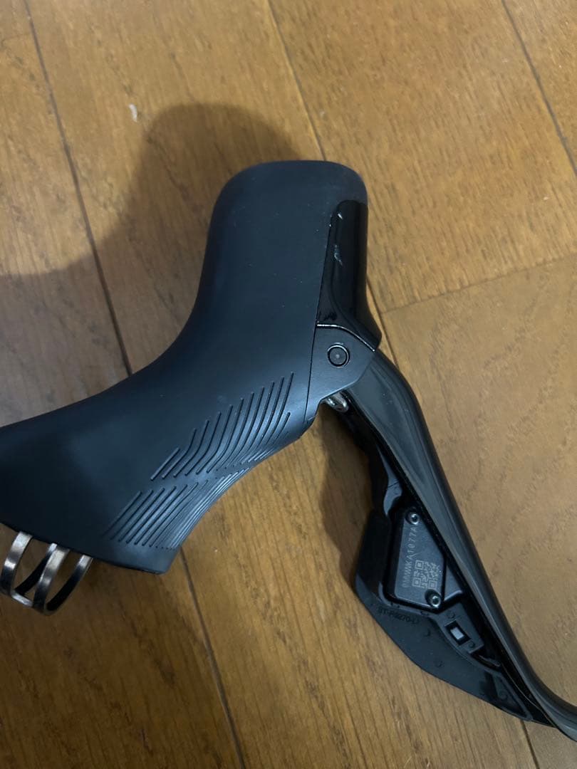 デュラエース　9270 STIレバー左のみ