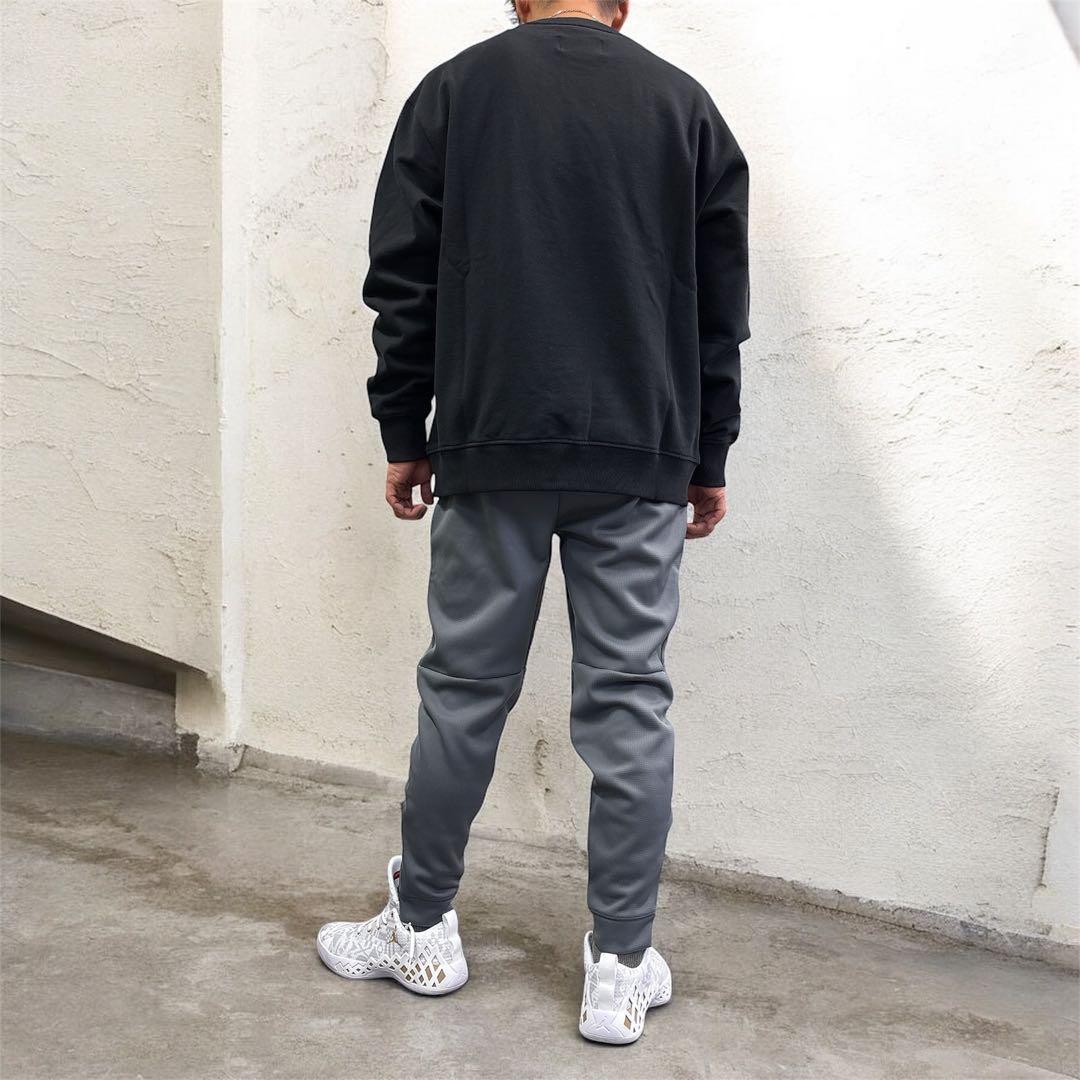 【新品】ナイキプロ THERMA-FIT サーマフィット メンズ パンツ L