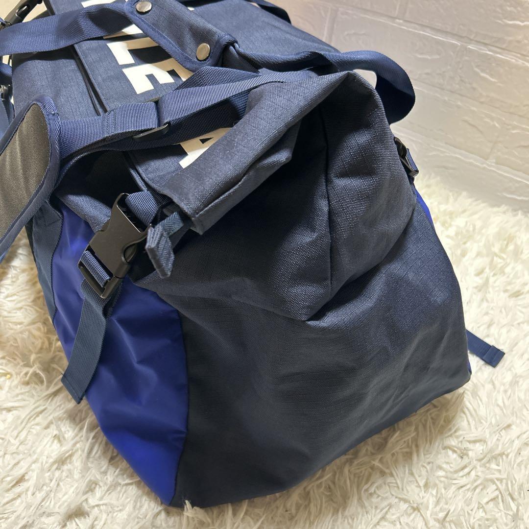 ATHLETA アスレタ遠征用　3WAY ボストンバック　リュック　サッカー