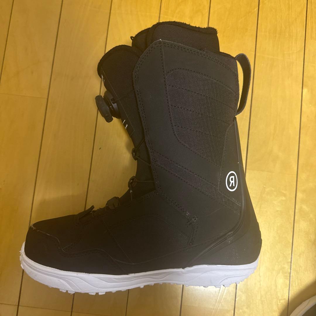 ライド RIDEスノボブーツANTHEM 【2024-2025 モデル】26cm