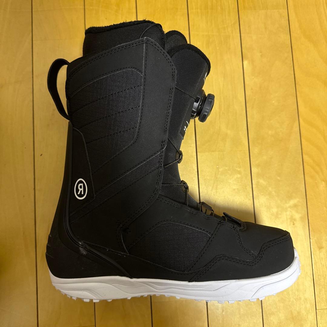 ライド RIDEスノボブーツANTHEM 【2024-2025 モデル】26cm