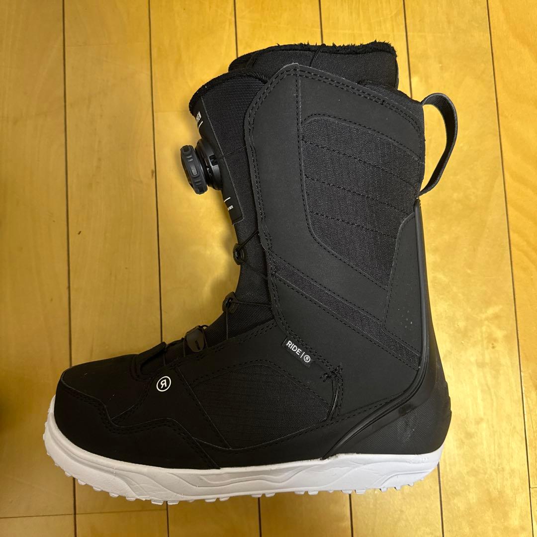 ライド RIDEスノボブーツANTHEM 【2024-2025 モデル】26cm