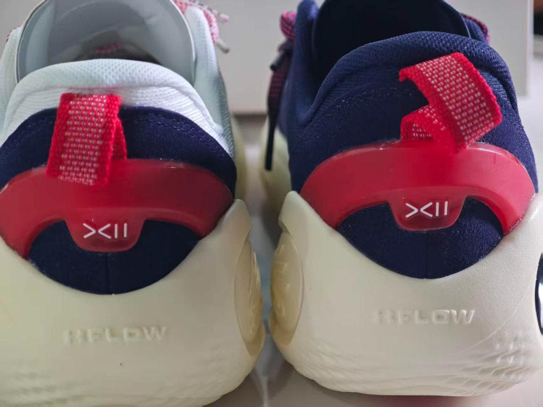 UNDER ARMOR Curry12 USA 当日発送